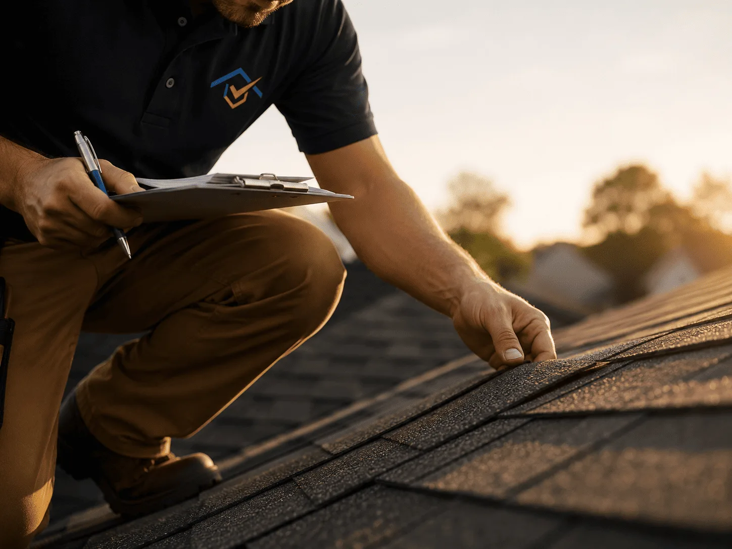 Why Choose Roof Inspection in Hessmer, LA